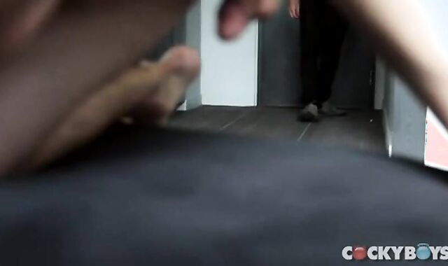 Otter need stiff pummeling