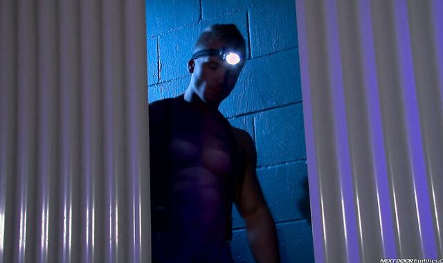 Next Door Friends:voyeur Mighty Passions in Crooked Void