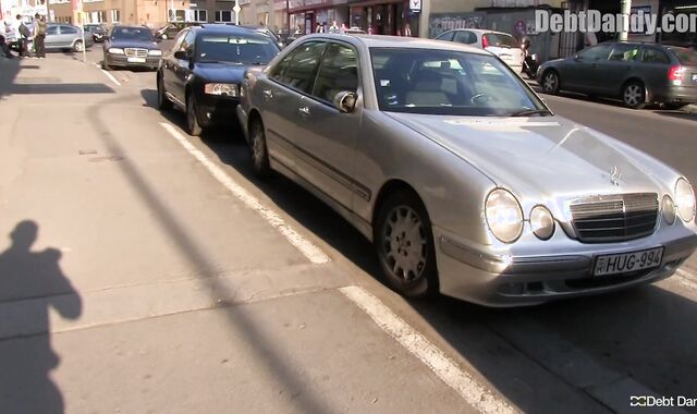 Debt Dandy:voyeur Jiri Exploits Desperation on Campus