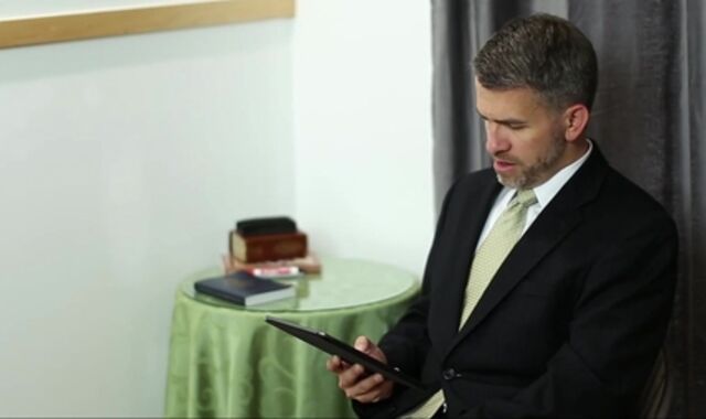 Missionary Guys:spycam Joining Stepbrother Newman in Sin