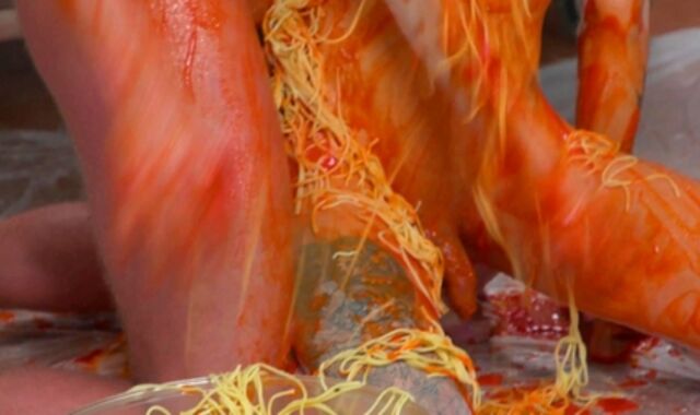 Satisfying Cravings with Chef Scott's Handles