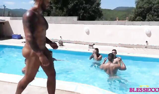 Blessedxxx Cam-Voyeur Picas Molhadas