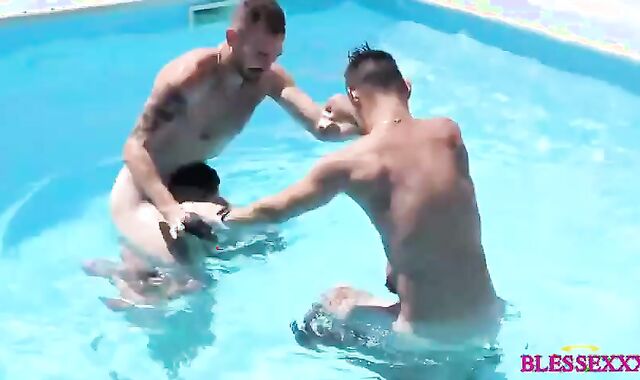 Blessedxxx Cam-Voyeur Picas Molhadas