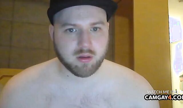 absorbing His wazoo And dick In Live