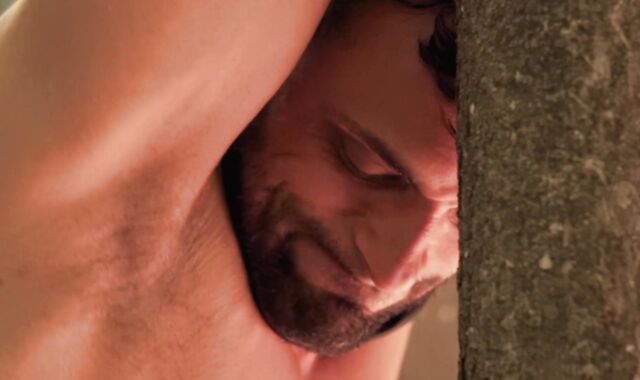 drill Or Flight spycam-spycam Bo Sinn with Jeremy Spark ass-hole Screw