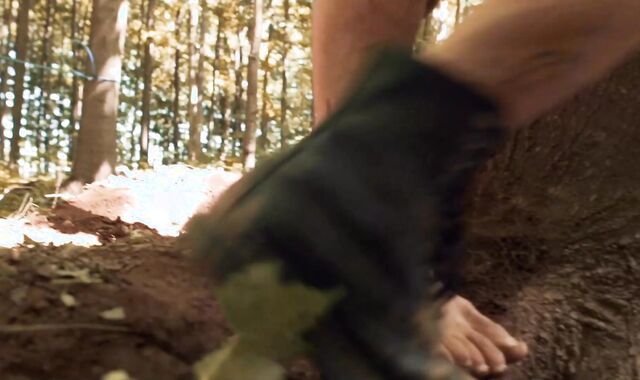 drill Or Flight spycam-spycam Bo Sinn with Jeremy Spark ass-hole Screw