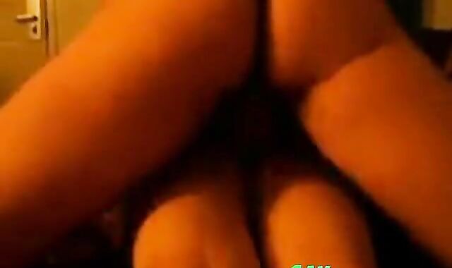 Amateur Bear Gets Fucked by Construction Workers 2