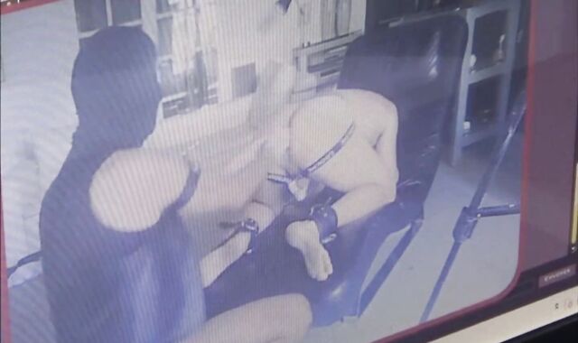 BDSM Porn HD scene 1059