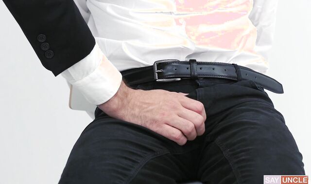 MissionaryBoys.com spycam-spycam President Lewis luvs rock-hard fuckin'