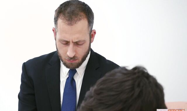 MissionaryBoys.com spycam-spycam President Lewis luvs rock-hard fuckin'