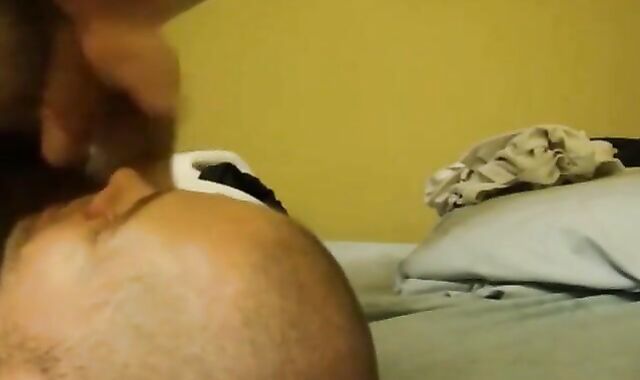 Twink Self-Love: Skinny Amateur's Solo Blowjob & Masturbation