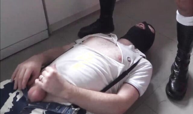 BDSM Porn HD scene 1085