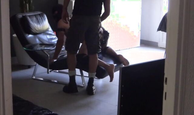 BDSM Porn HD scene 1095