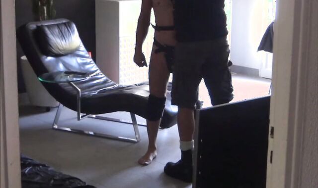 BDSM Porn HD scene 1095