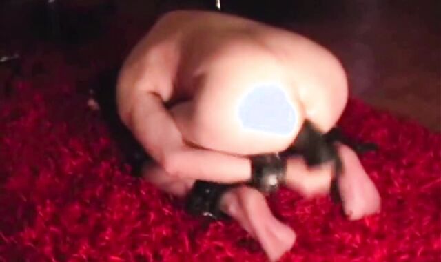 BDSM Porn HD scene 11
