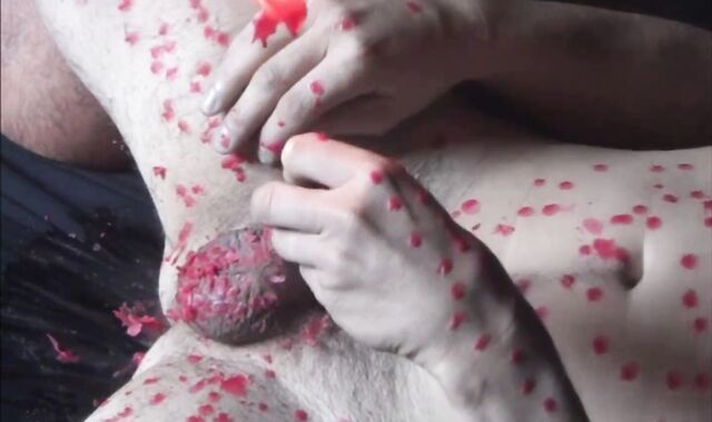 BDSM Porn HD scene 1104