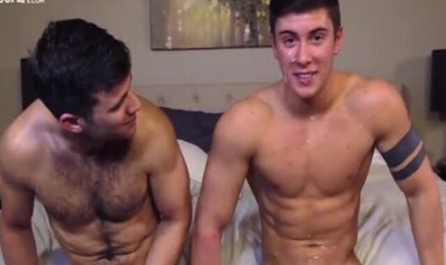 barely legal age teen Otter wang Takes manhood From COCA-COLA CAN cumbot!voyeur Facial cumshot TOO!