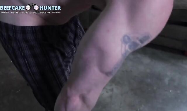 yam-sized Mitts BFK Douglas Got Inhaled