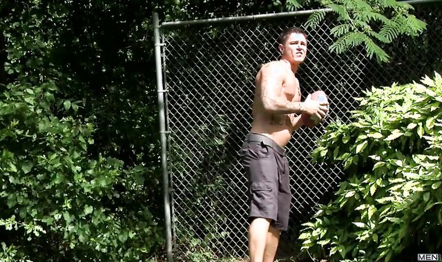 Do My Homework voyeur-voyeur Sebastian youthful,voyeur Haunt Austin barely legal poke