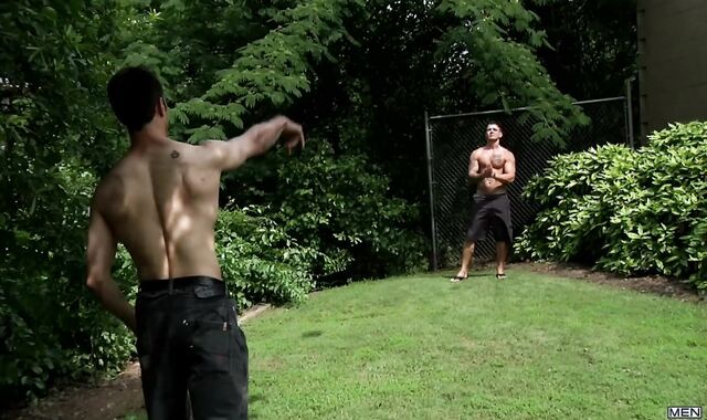 Do My Homework voyeur-voyeur Sebastian youthful,voyeur Haunt Austin barely legal poke