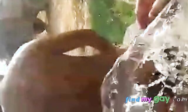 Outdoor Fun with Friends 3