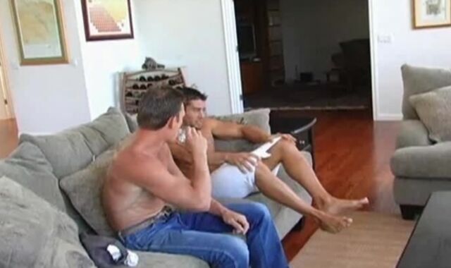 Cody Cummings:voyeur A Taste of Prohibited Fruit