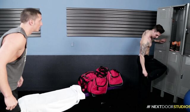 Next Door Homies:voyeur The Ominous Secret of Drake Tyler