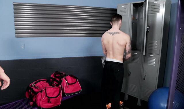 Next Door Homies:voyeur The Ominous Secret of Drake Tyler