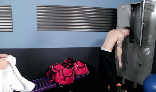 Next Door Homies:voyeur The Ominous Secret of Drake Tyler