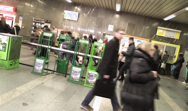 Czech Hunter:voyeur From Finance to Barred Lust