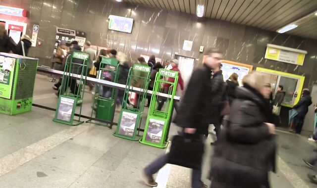 Czech Hunter:voyeur From Finance to Barred Lust