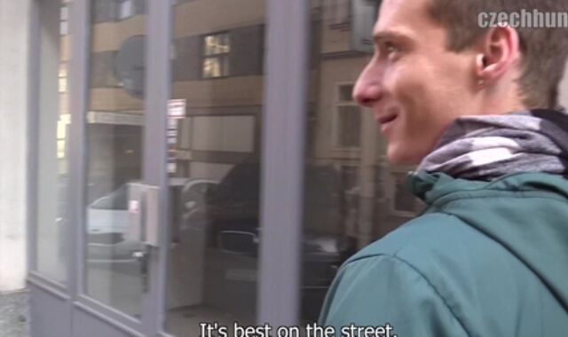 Czech Hunter:spycam The Unspoken Truth Behind That Bedroom Rental