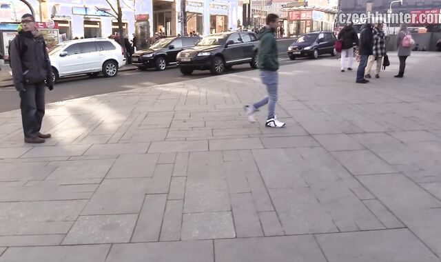 Czech Hunter:spycam The Unspoken Truth Behind That Bedroom Rental