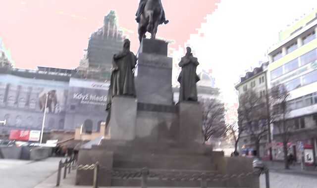 Czech Hunter:spycam The Unspoken Truth Behind That Bedroom Rental