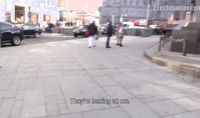 Czech Hunter:spycam The Unspoken Truth Behind That Bedroom Rental