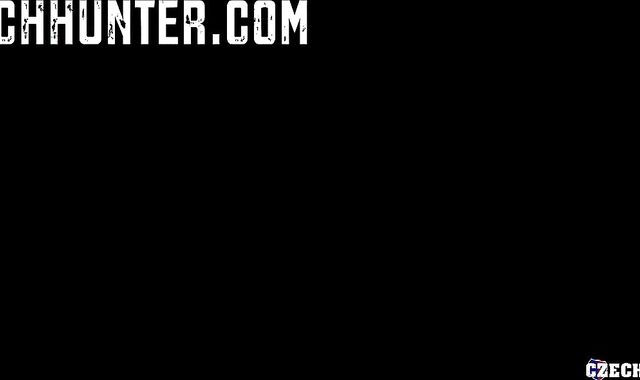 Czech Hunter:spycam Sport and More with the Bag-Carrying Cub