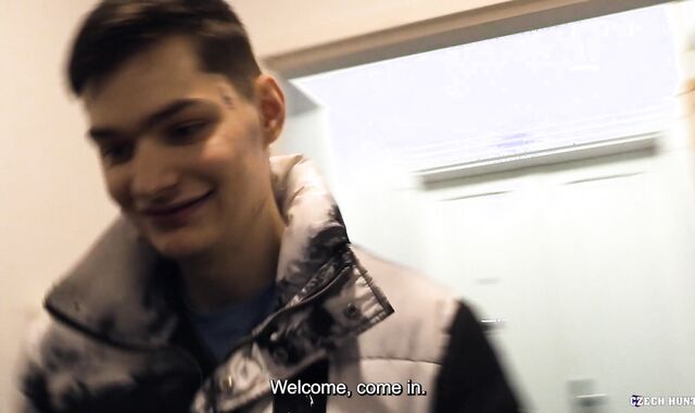 Czech Hunter:spycam 4 Hearts,spycam 4 Stiffys,spycam One Sensational V-Day