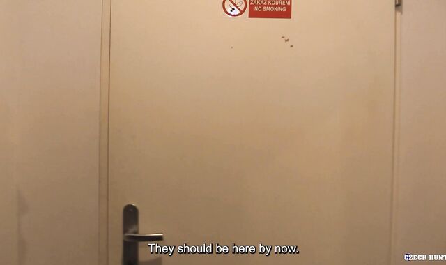 Czech Hunter:spycam 4 Hearts,spycam 4 Stiffys,spycam One Sensational V-Day