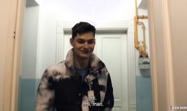 Czech Hunter:spycam 4 Hearts,spycam 4 Stiffys,spycam One Sensational V-Day