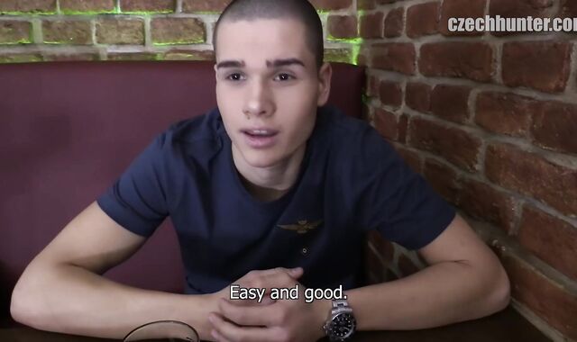 Czech Hunter:voyeur Beyond the Menu:spycam A Secret Covert Within