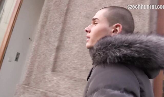 Czech Hunter:voyeur Beyond the Menu:spycam A Secret Covert Within