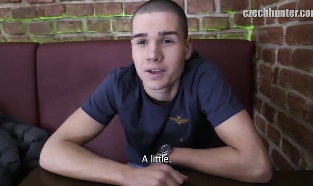 Czech Hunter:voyeur Beyond the Menu:spycam A Secret Covert Within