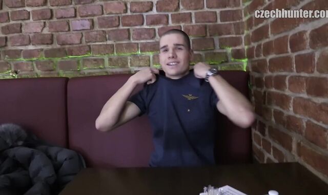 Czech Hunter:voyeur Beyond the Menu:spycam A Secret Covert Within