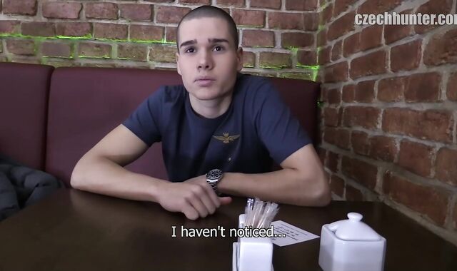 Czech Hunter:voyeur Beyond the Menu:spycam A Secret Covert Within