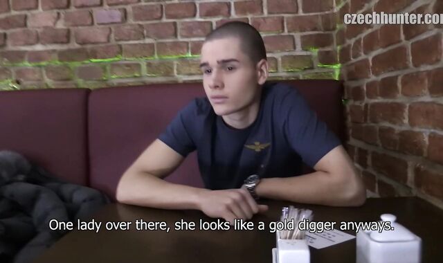 Czech Hunter:voyeur Beyond the Menu:spycam A Secret Covert Within