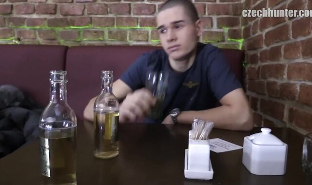 Czech Hunter:voyeur Beyond the Menu:spycam A Secret Covert Within