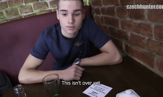 Czech Hunter:voyeur Beyond the Menu:spycam A Secret Covert Within