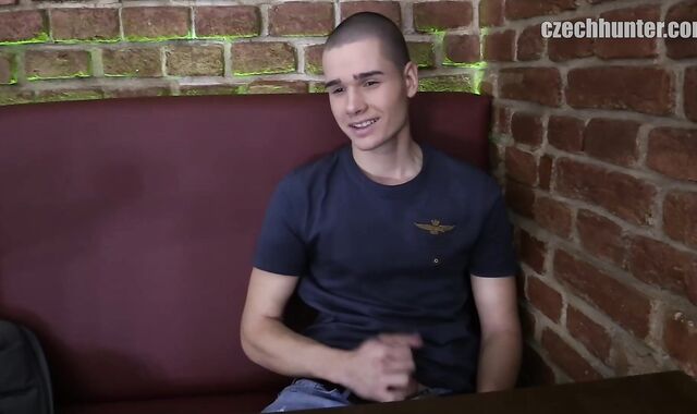 Czech Hunter:voyeur Beyond the Menu:spycam A Secret Covert Within