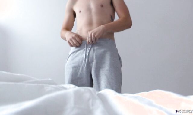 Czech Hunter:voyeur Spinning Thru My Guest room