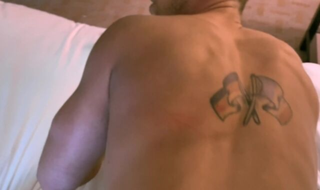 Next Door Homemade:spycam Roman Takes Nic to Rapture